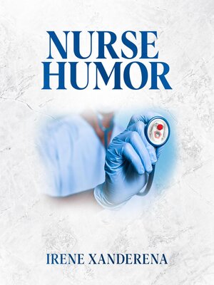 cover image of Nurse Humor